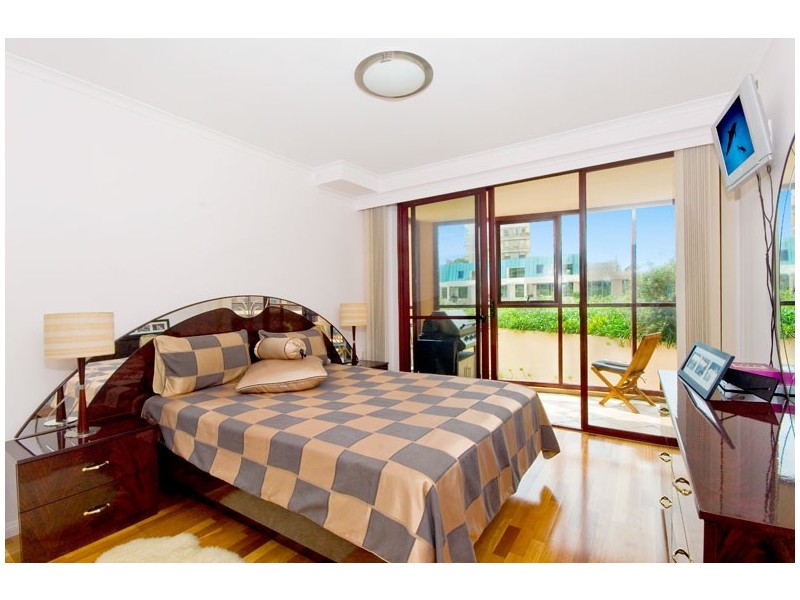 13/2a  Hollywood Avenue, Bondi Junction NSW 2022