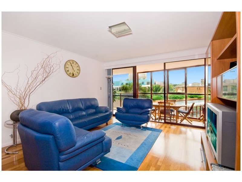 13/2a  Hollywood Avenue, Bondi Junction NSW 2022