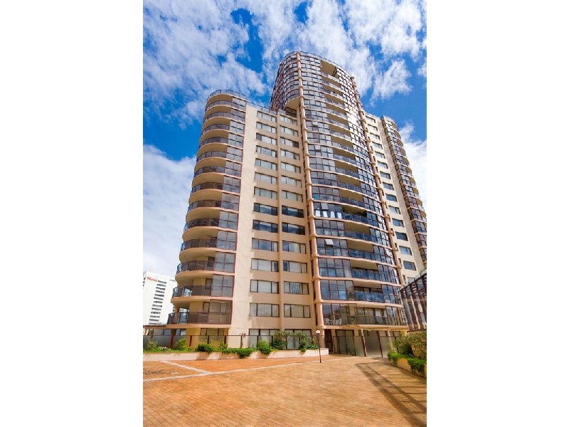 13/2a  Hollywood Avenue, Bondi Junction NSW 2022