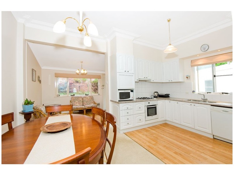 11 & 13  Elvina Street, Vaucluse NSW 2030