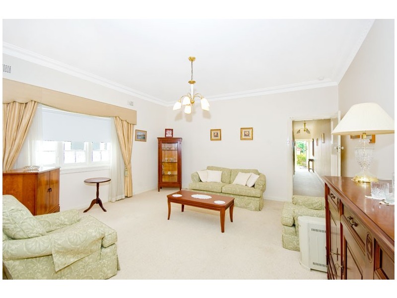 11 & 13  Elvina Street, Vaucluse NSW 2030