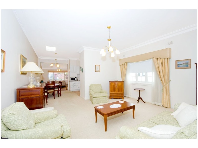 11 & 13  Elvina Street, Vaucluse NSW 2030