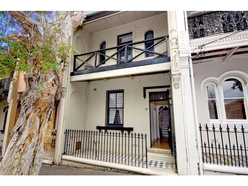 20 Ivy Street, Darlington NSW 2008