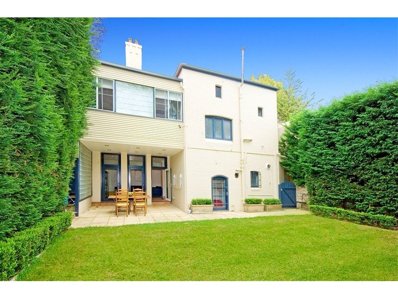 34  Manning Road, Double Bay NSW 2028