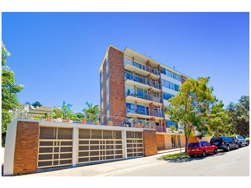 7/15  Birriga Road, Bellevue Hill NSW 2023