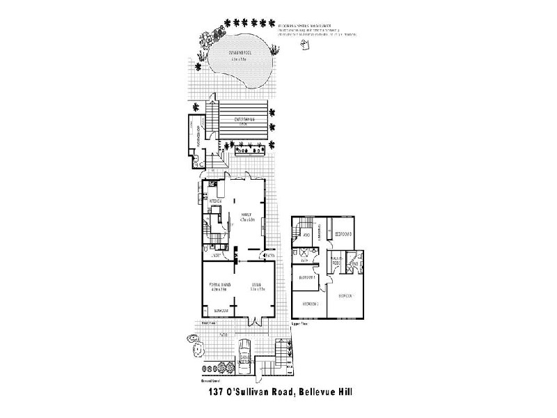 137  O’Sullivan Road, Rose Bay NSW 2029