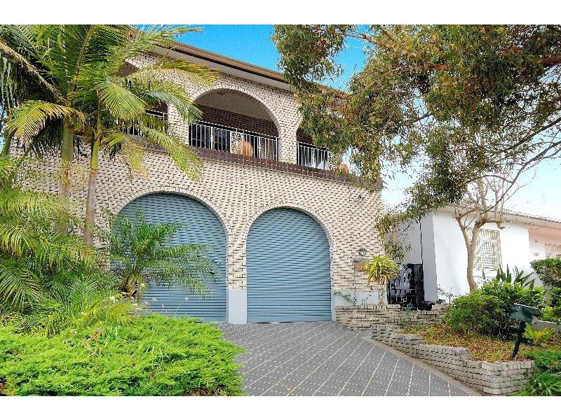 609 Old South Head Road, Rose Bay NSW 2029