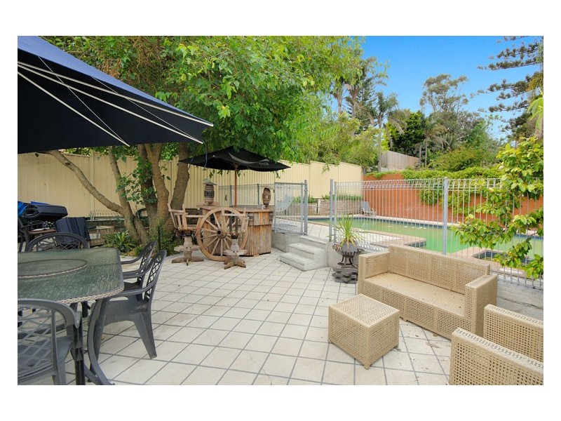 609 Old South Head Road, Rose Bay NSW 2029