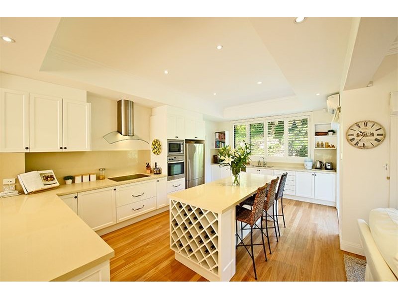 2  Olola Avenue, Vaucluse NSW 2030