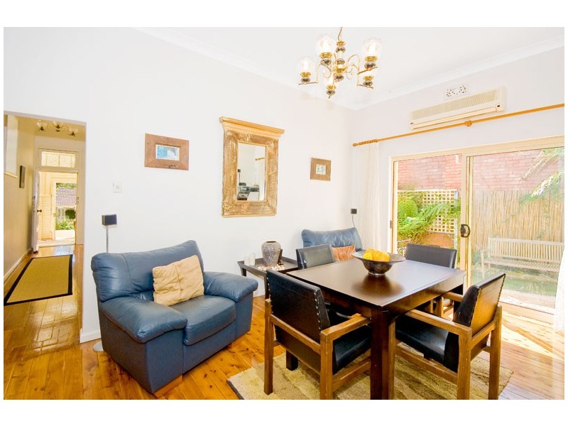 128 NEWLAND STREET, Queens Park NSW 2022