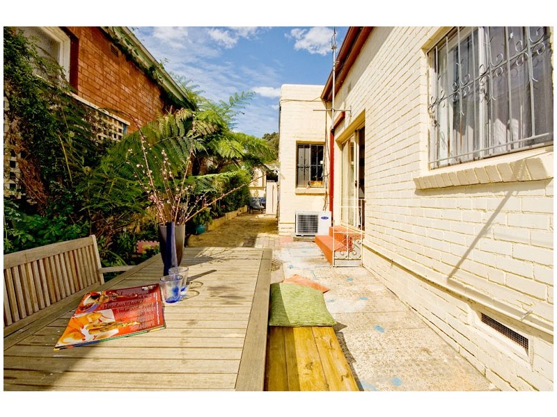128 NEWLAND STREET, Queens Park NSW 2022