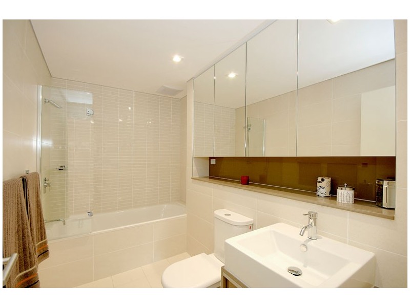 4/48-54  Spencer Street, Rose Bay NSW 2029