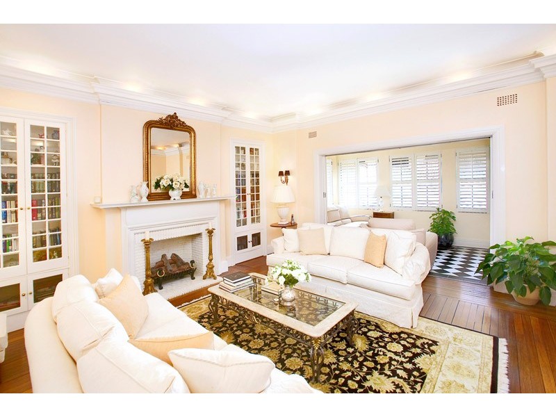 4/450   EDGECLIFF ROAD, Woollahra NSW 2025