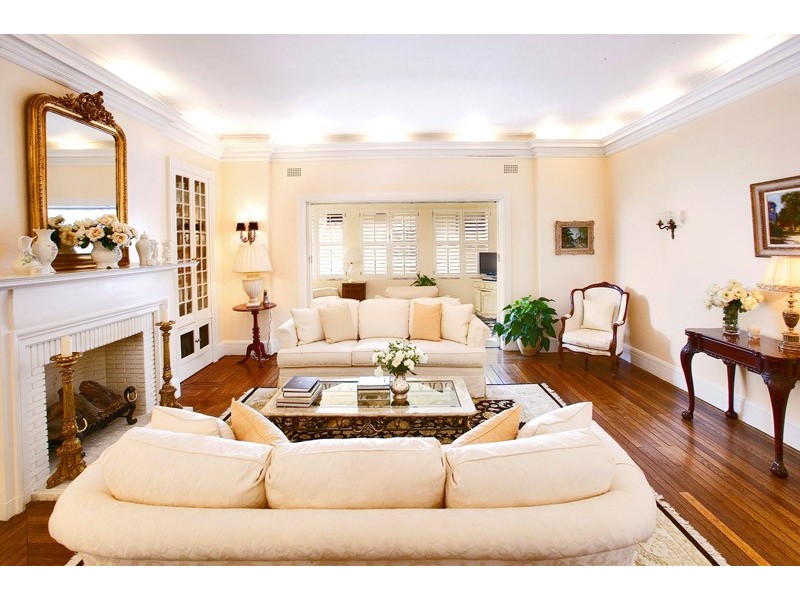 4/450   EDGECLIFF ROAD, Woollahra NSW 2025