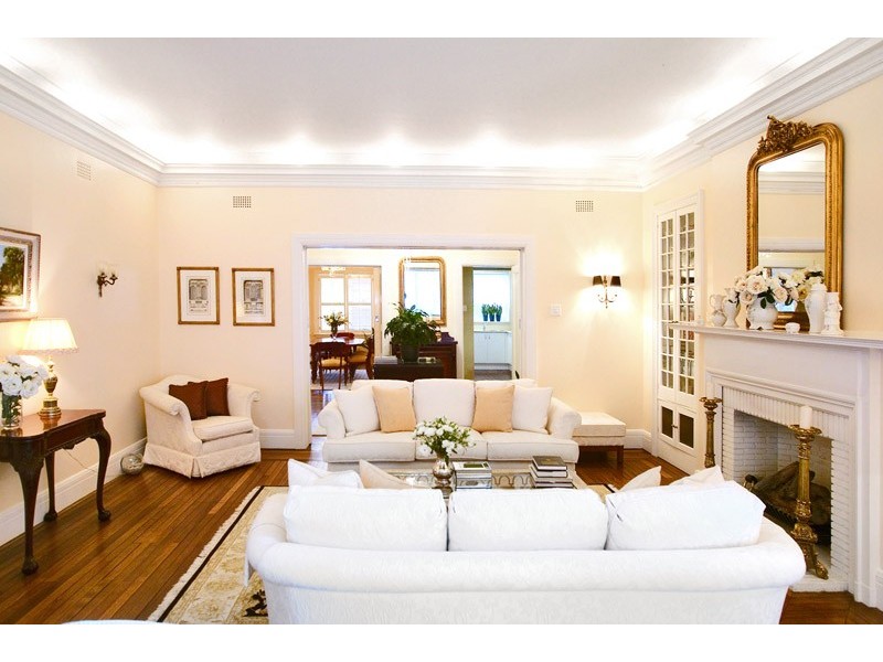 4/450   EDGECLIFF ROAD, Woollahra NSW 2025