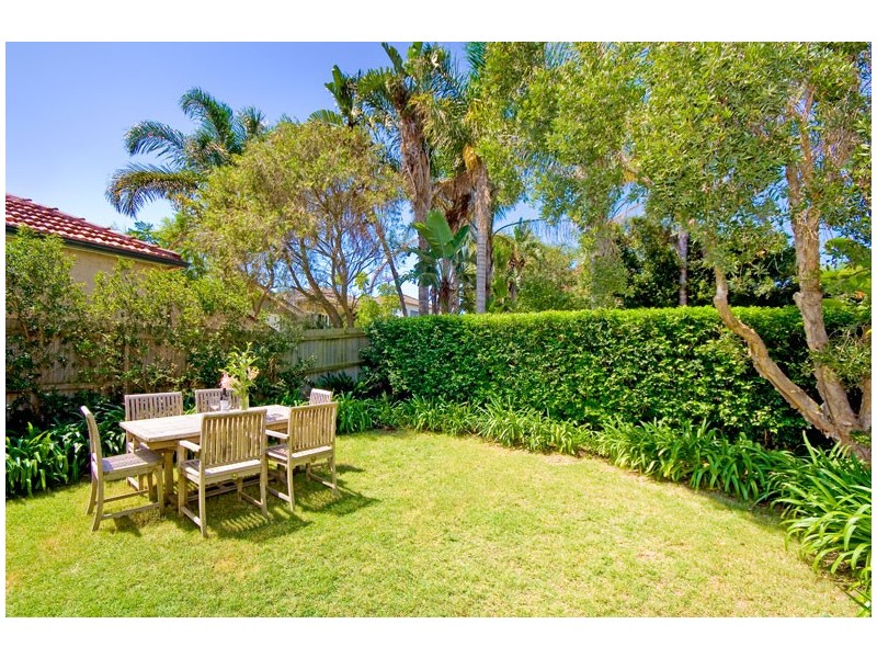 4  NIBLICK STREET, North Bondi NSW 2026