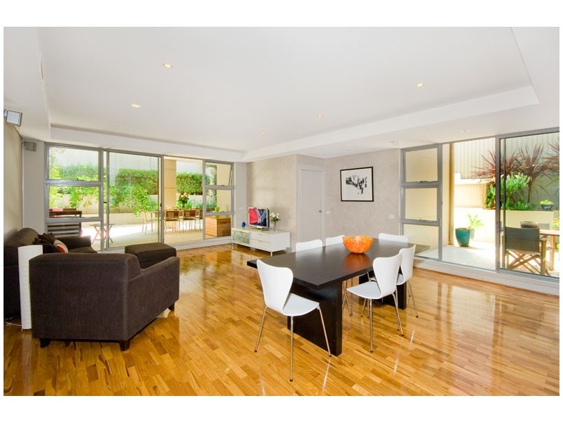 106/53 CARLISLE STREET, Rose Bay NSW 2029