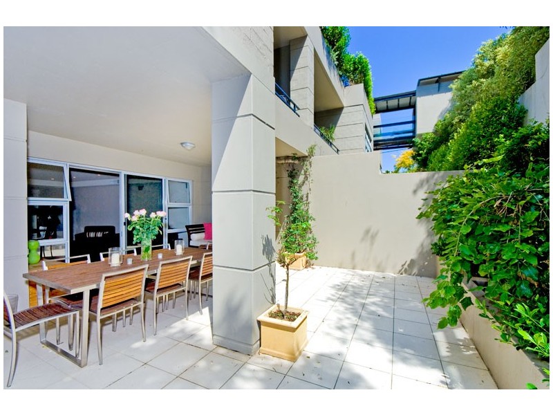 106/53 CARLISLE STREET, Rose Bay NSW 2029