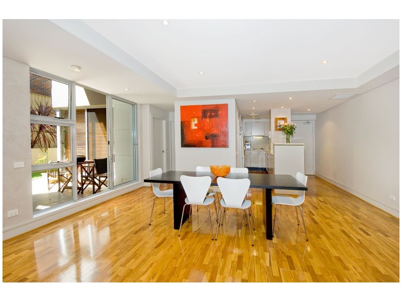 106/53 CARLISLE STREET, Rose Bay NSW 2029