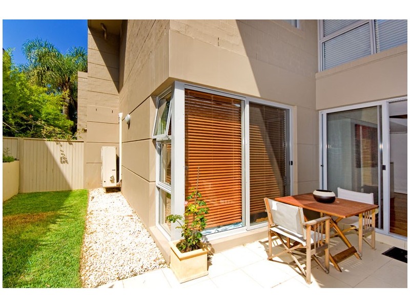 106/53 CARLISLE STREET, Rose Bay NSW 2029