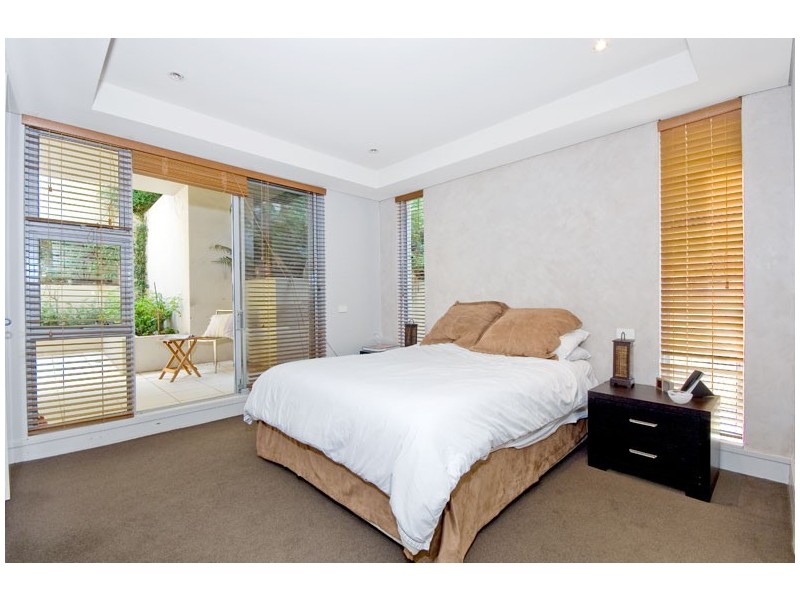 106/53 CARLISLE STREET, Rose Bay NSW 2029