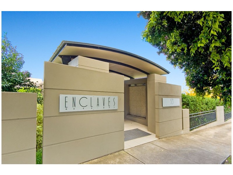 106/53 CARLISLE STREET, Rose Bay NSW 2029