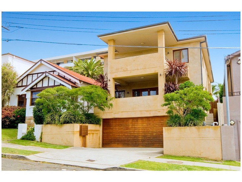 11  Wilfield Avenue, Vaucluse NSW 2030