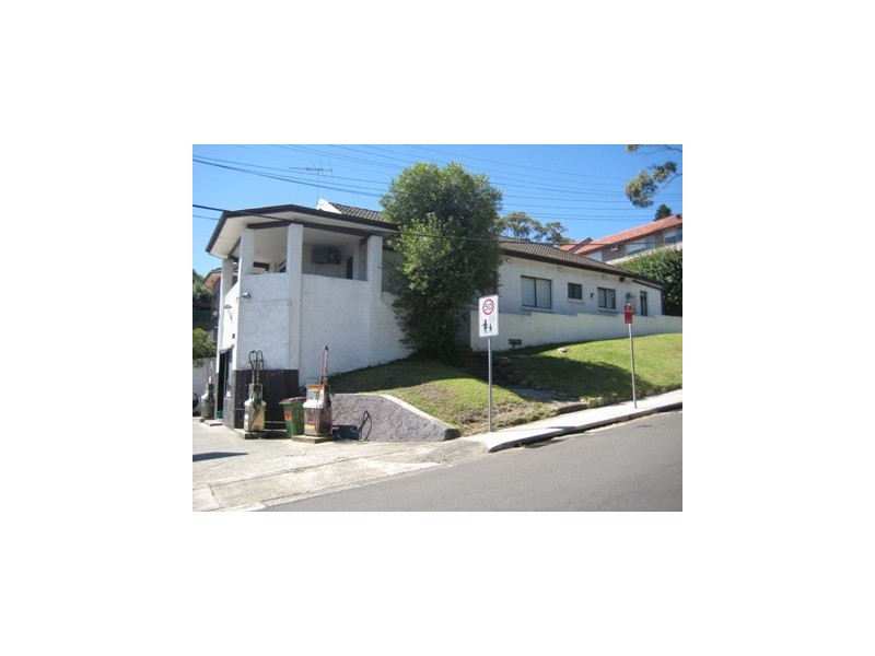 621  Old South Head Road, Rose Bay NSW 2029