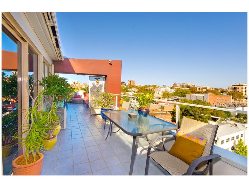 706/105  Campbell Street, Surry Hills NSW 2010