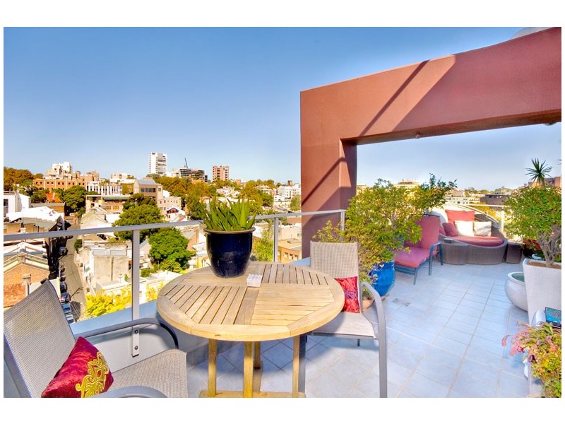 706/105  Campbell Street, Surry Hills NSW 2010