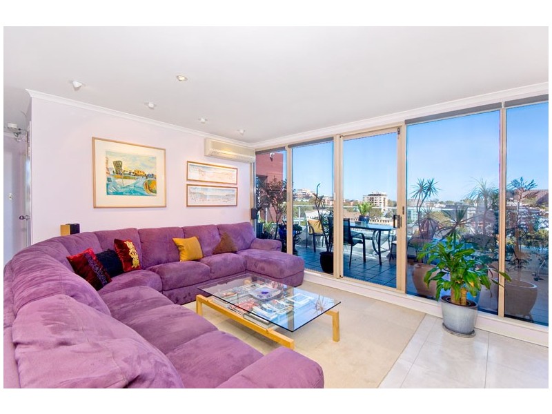 706/105  Campbell Street, Surry Hills NSW 2010