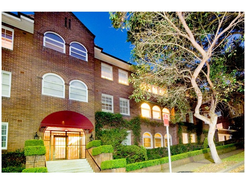 1/3  Gladswood Gardens, Double Bay NSW 2028