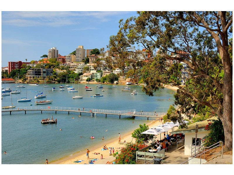 1/3  Gladswood Gardens, Double Bay NSW 2028