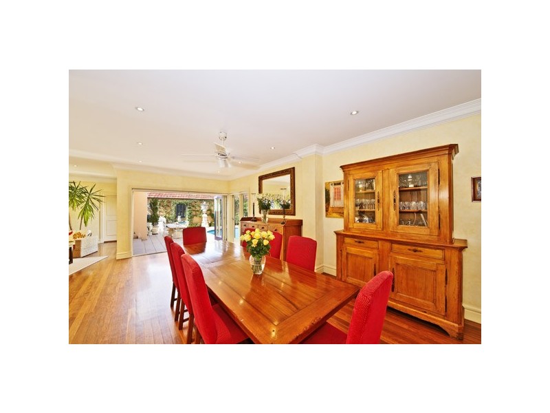1  MYALL AVENUE, Vaucluse NSW 2030