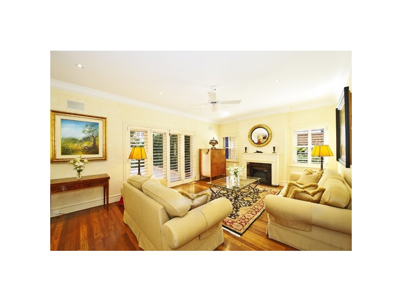 1  MYALL AVENUE, Vaucluse NSW 2030