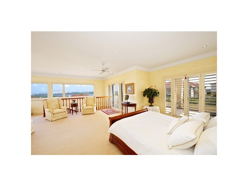1  MYALL AVENUE, Vaucluse NSW 2030