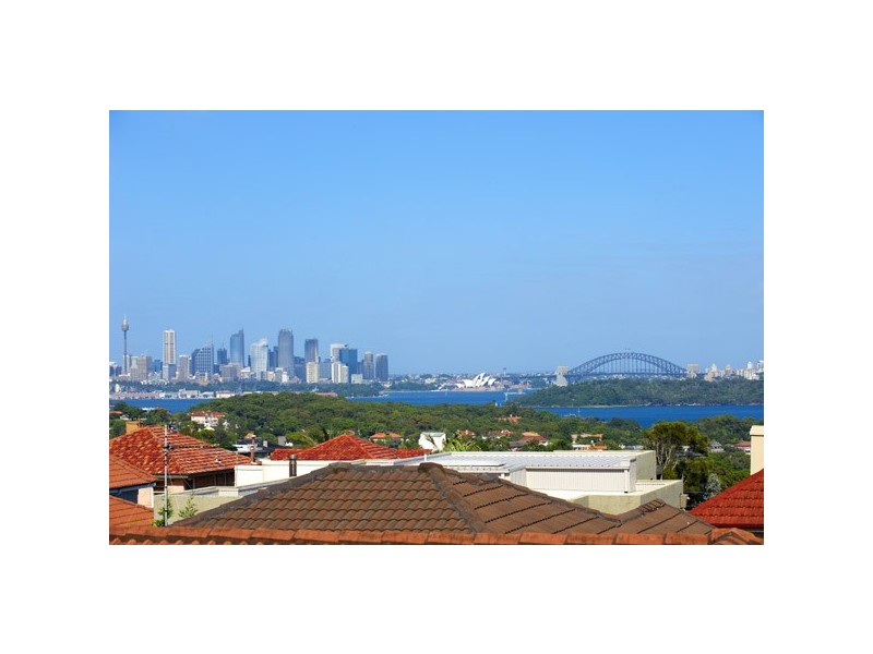 1  MYALL AVENUE, Vaucluse NSW 2030