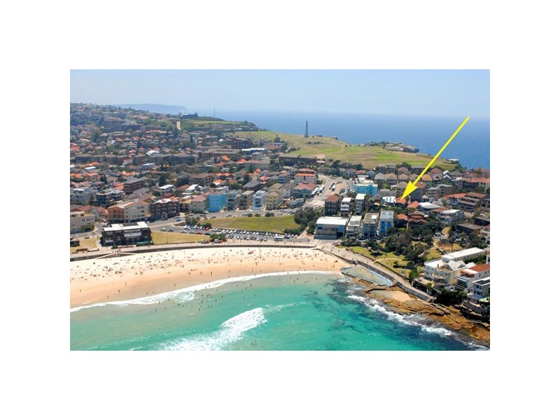 109  BRIGHTON BOULEVARD, Bondi Beach NSW 2026