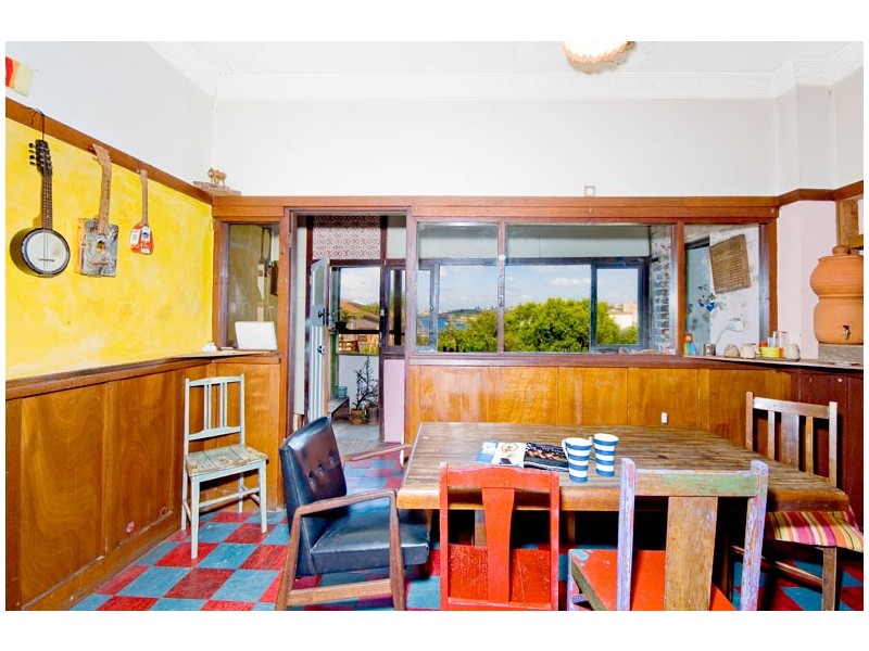 109  BRIGHTON BOULEVARD, Bondi Beach NSW 2026