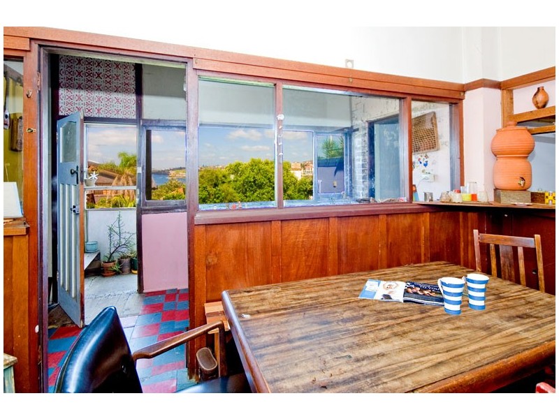 109  BRIGHTON BOULEVARD, Bondi Beach NSW 2026