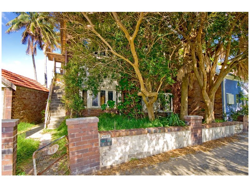 109  BRIGHTON BOULEVARD, Bondi Beach NSW 2026