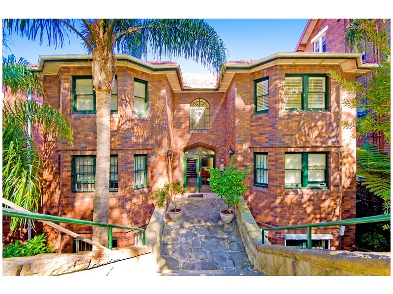 12/528  New South Head Road, Double Bay NSW 2028