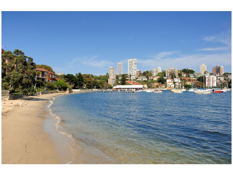 12/528  New South Head Road, Double Bay NSW 2028