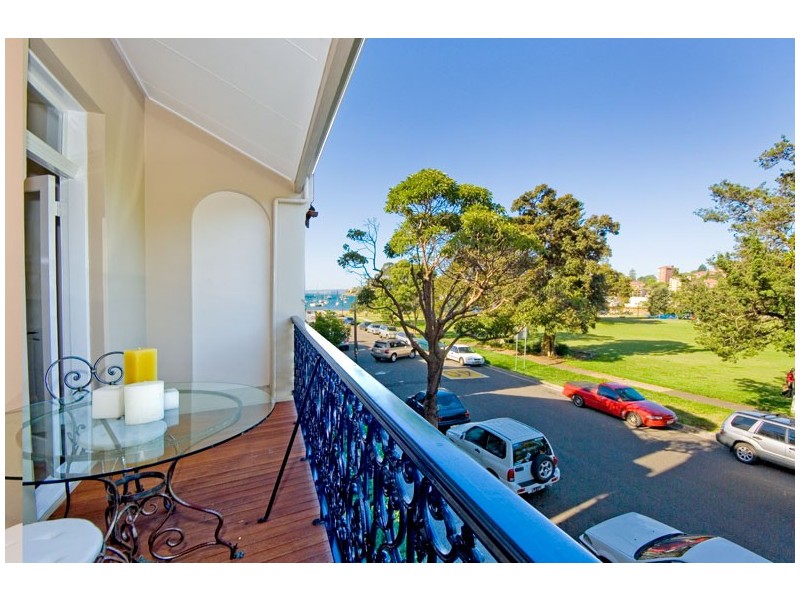 81 OCEAN AVENUE, Double Bay NSW 2028