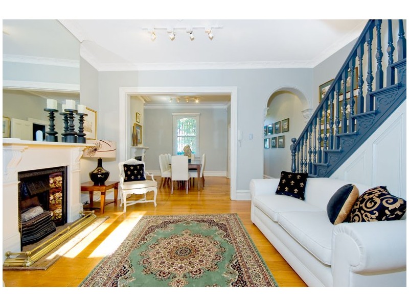 81 OCEAN AVENUE, Double Bay NSW 2028