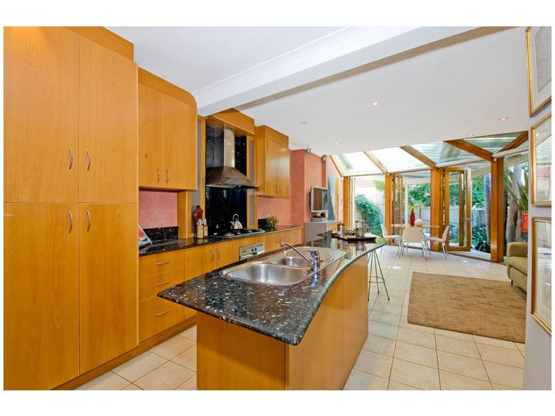 81 OCEAN AVENUE, Double Bay NSW 2028
