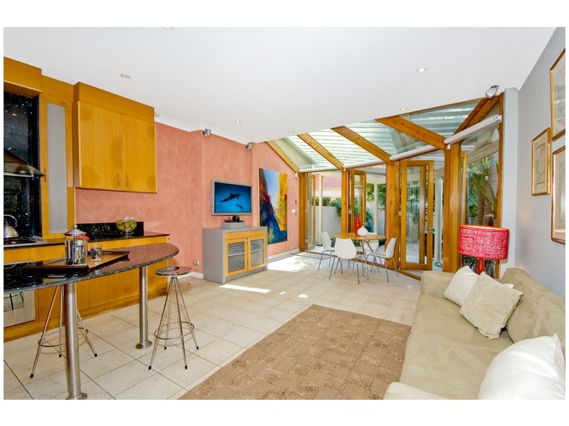 81 OCEAN AVENUE, Double Bay NSW 2028