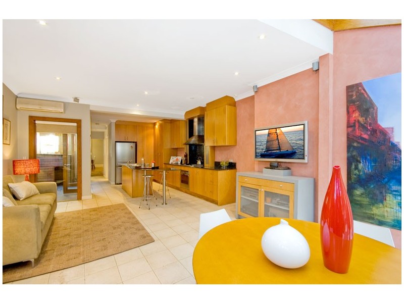 81 OCEAN AVENUE, Double Bay NSW 2028