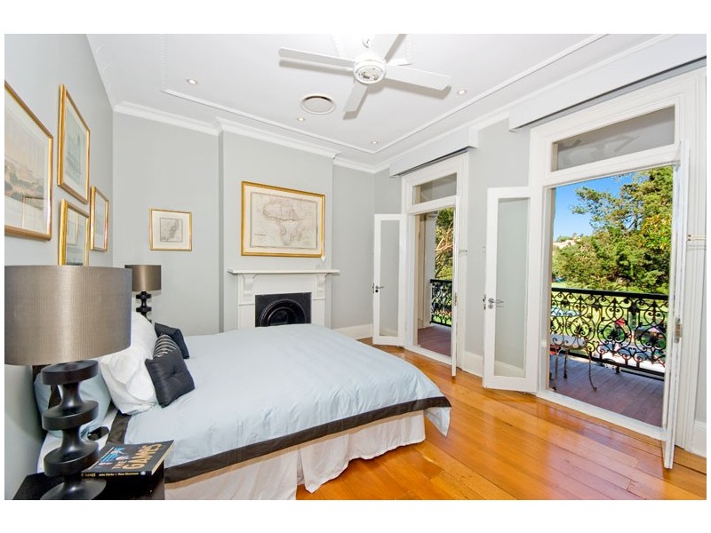 81 OCEAN AVENUE, Double Bay NSW 2028