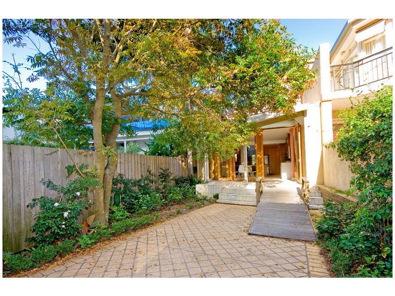81 OCEAN AVENUE, Double Bay NSW 2028